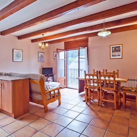 Apartamentos Salardu III Εξωτερικό φωτογραφία