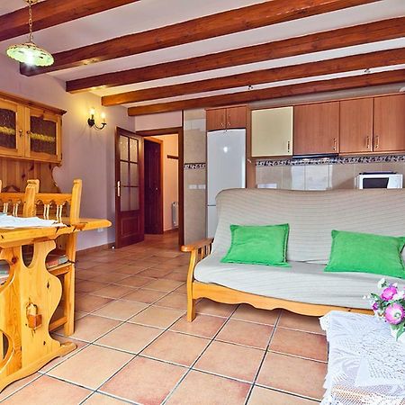 Apartamentos Salardu III Εξωτερικό φωτογραφία
