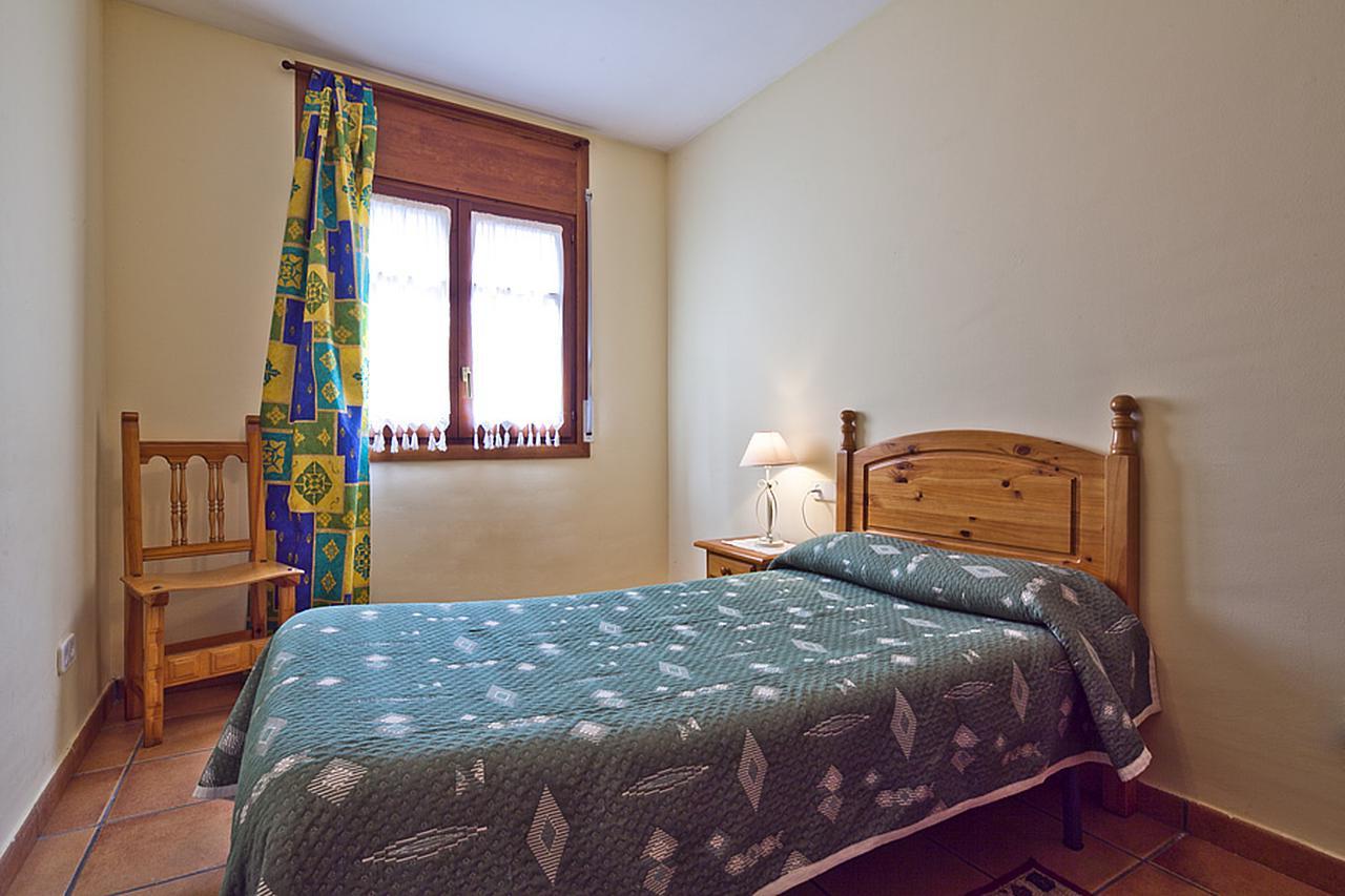 Apartamentos Salardu III Εξωτερικό φωτογραφία